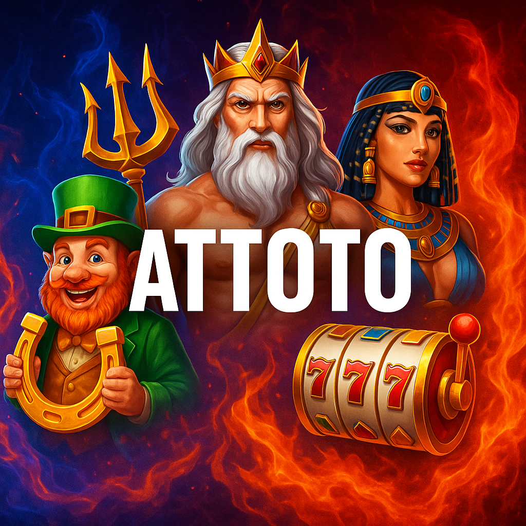 attoto